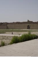 Photo Texture of Landscape Dendera 0150